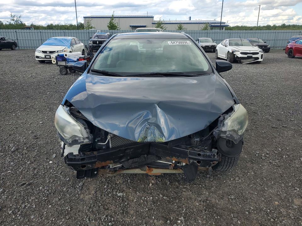 Aukcja sprzedaży 2015 Toyota Corolla, vin: 2T1BURHE1FC281144, numer aukcji: 64750096