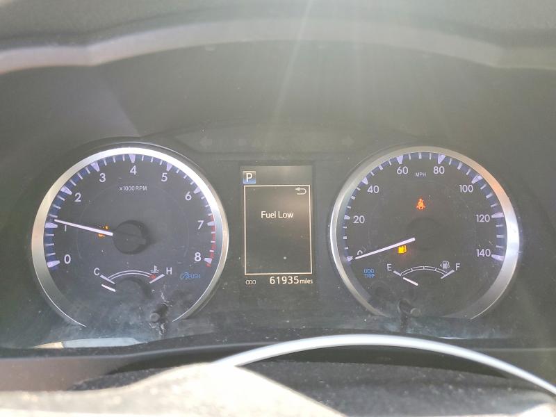 Aukcja sprzedaży 2019 Toyota Highlander, vin: 5TDZZRFH7KS300259, numer aukcji: 64775206