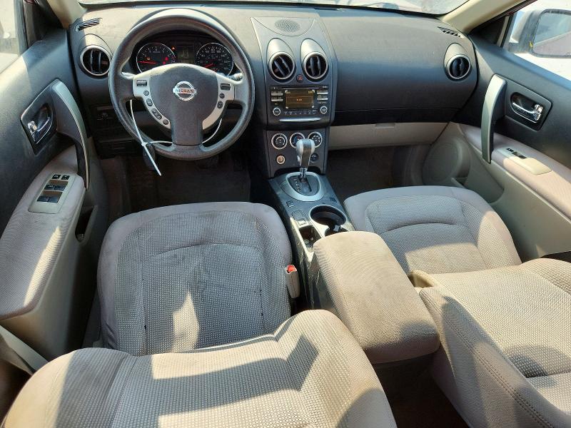 2013 Nissan Rogue მანქანა იყიდება აუქციონზე, vin: JN8AS5MT0DW544408, აუქციონის ნომერი: 65865076