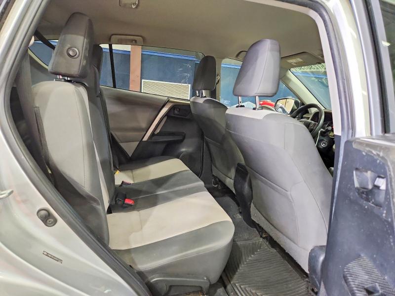 Продажа на аукционе авто 2013 Toyota Rav4, vin: JTMBFREV6D5012534, номер лота: 67236636