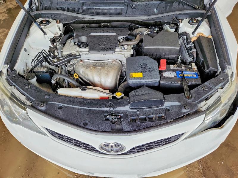 Продаж на аукціоні авто 2014 Toyota Camry, vin: 4T1BF1FK8EU312018, номер лоту: 63597016