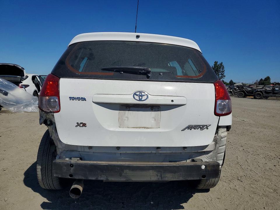 Продаж на аукціоні авто 2003 Toyota Matrix, vin: 2T1KR32E73C004713, номер лоту: 66374256