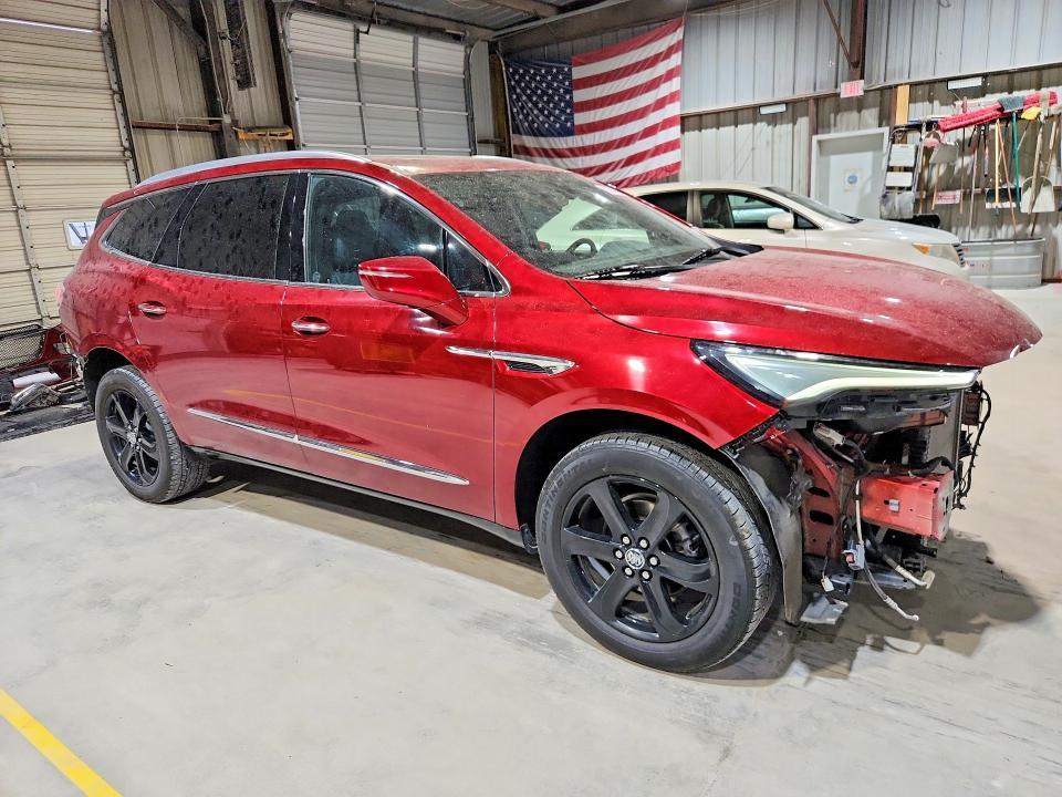 Aukcja sprzedaży 2023 Buick Enclave, vin: 5GAERBKW7PJ227930, numer aukcji: 63571466