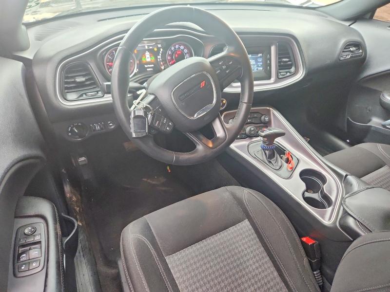 2015 Dodge Challenger მანქანა იყიდება აუქციონზე, vin: 2C3CDZAG0FH798607, აუქციონის ნომერი: 63163166