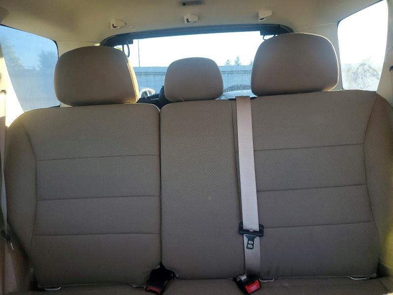 Продажа на аукционе авто 2010 Ford Escape, vin: 1FMCU0D72AKA54491, номер лота: 63885486