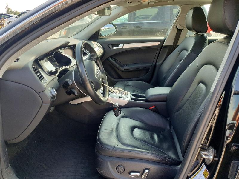 Aukcja sprzedaży 2014 Audi A4, vin: WAUBFAFL1EN000725, numer aukcji: 66367796