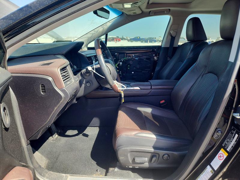 Продажа на аукционе авто 2016 Lexus Rx, vin: 2T2ZZMCA6GC015865, номер лота: 66020196