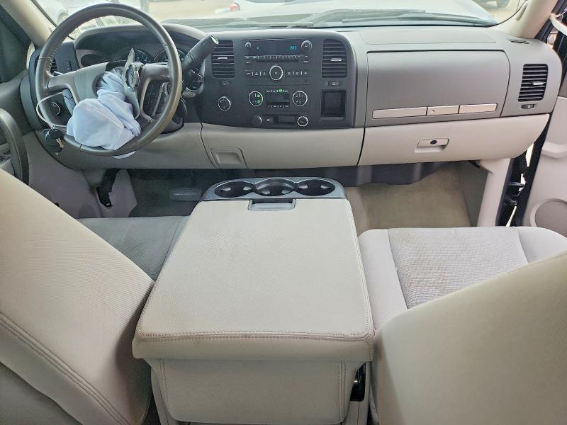 Aukcja sprzedaży 2010 Gmc Sierra, vin: 1GTSKVE35AZ245831, numer aukcji: 64408846