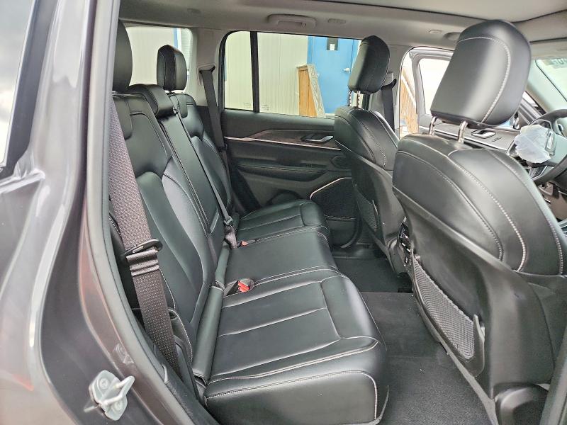 Aukcja sprzedaży 2022 Jeep Grand Cherokee, vin: 1C4RJYB65N8716101, numer aukcji: 64755746