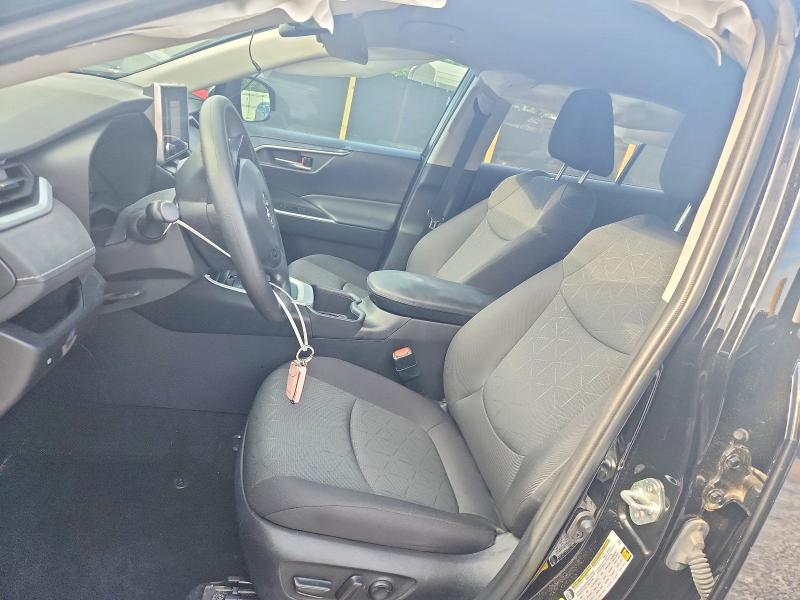 Aukcja sprzedaży 2024 Toyota Rav4 Hybrid, vin: 4T3RWRFV1RU135705, numer aukcji: 65864456