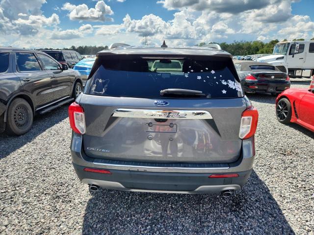 Продаж на аукціоні авто 2022 Ford Explorer, vin: 1FMSK7FH4NGA55778, номер лоту: 67156916