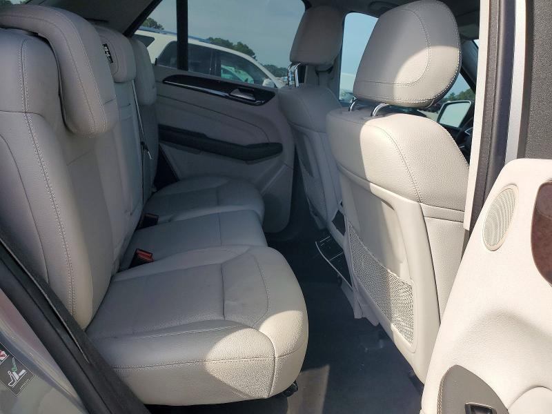 2014 Mercedes-benz Ml მანქანა იყიდება აუქციონზე, vin: 4JGDA5JB0EA290863, აუქციონის ნომერი: 65999106