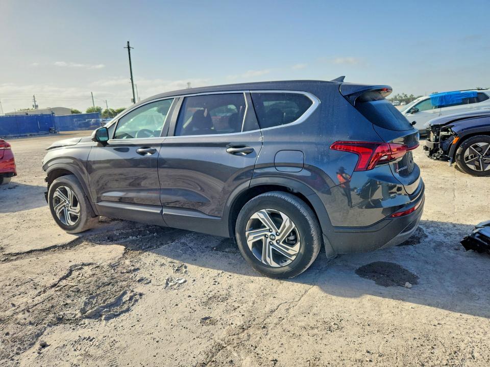 Продаж на аукціоні авто 2023 Hyundai Santa Fe, vin: 5NMS14AJ2PH636904, номер лоту: 65131036