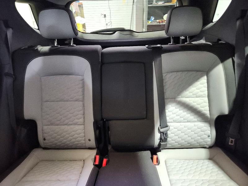 66089646 :رقم المزاد ، 2GNAXUEV1L6203719 vin ، 2020 Chevrolet Equinox مزاد بيع
