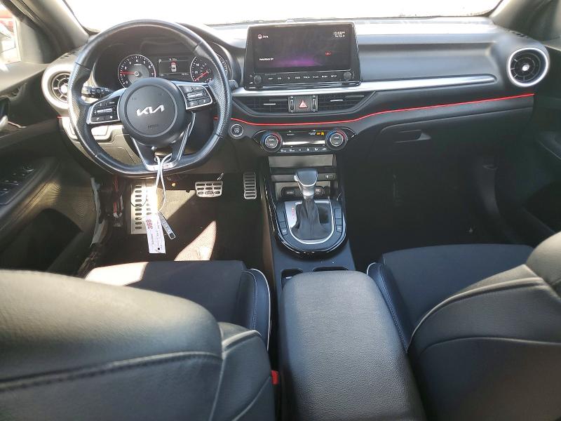 Aukcja sprzedaży 2022 Kia Forte, vin: 3KPF54ADXNE429553, numer aukcji: 66241496