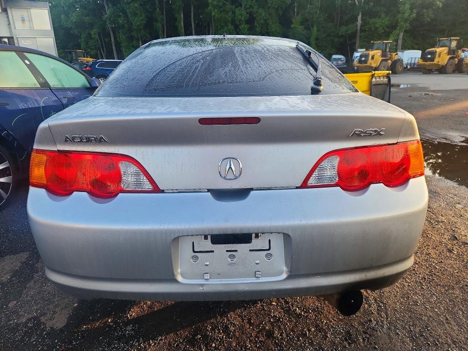 Продажа на аукционе авто 2003 Acura Rsx, vin: JH4DC54803C003861, номер лота: 65886526