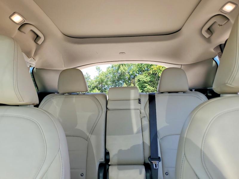 2019 Infiniti Qx50 მანქანა იყიდება აუქციონზე, vin: 3PCAJ5M18KF144420, აუქციონის ნომერი: 66459886