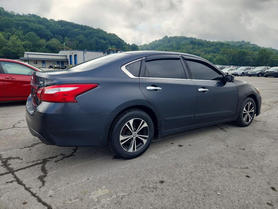 Aukcja sprzedaży 2016 Nissan Altima, vin: 1N4AL3AP4GC186505, numer aukcji: 63851976
