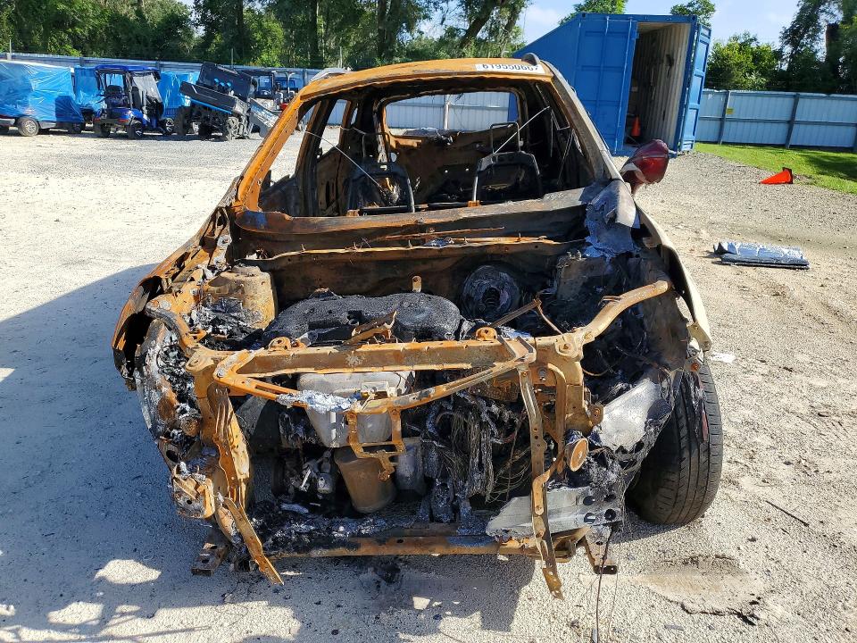 Aukcja sprzedaży 2018 Buick Envision, vin: LRBFX1SAXJD081938, numer aukcji: 61955066