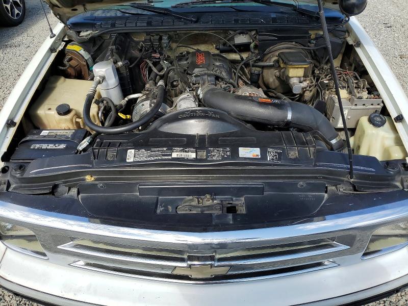 Продажа на аукционе авто 1994 Chevrolet S Truck, vin: 1GCCS14W1R8102384, номер лота: 63911176