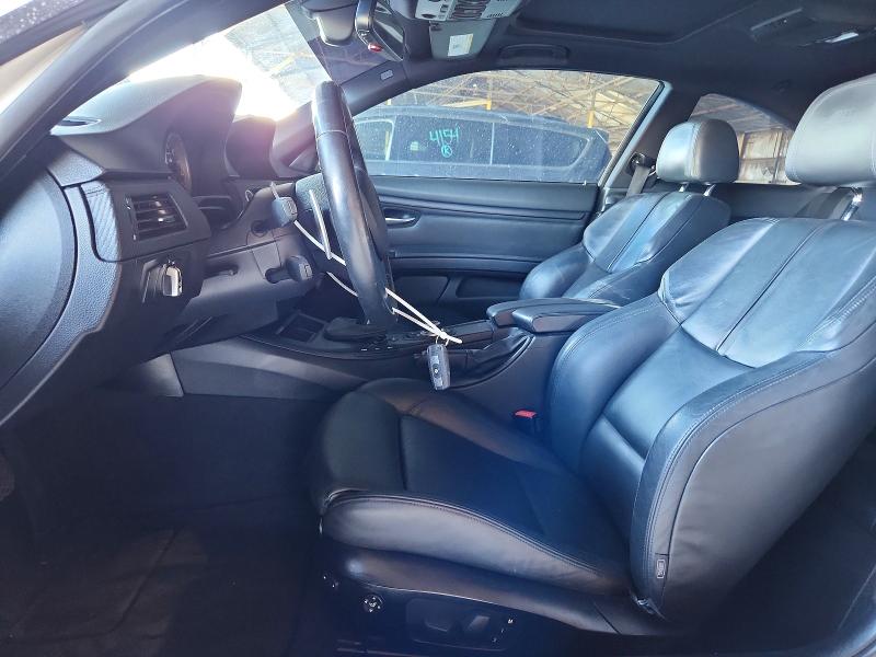 Продаж на аукціоні авто 2011 Bmw M3, vin: WBSKG9C59BE645535, номер лоту: 66425806