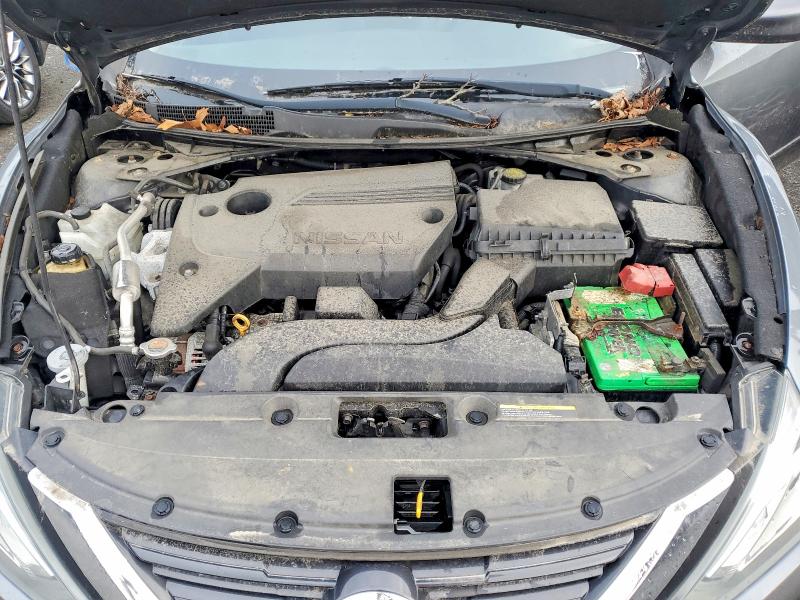 Aukcja sprzedaży 2018 Nissan Altima, vin: 1N4AL3AP3JC238052, numer aukcji: 65048596
