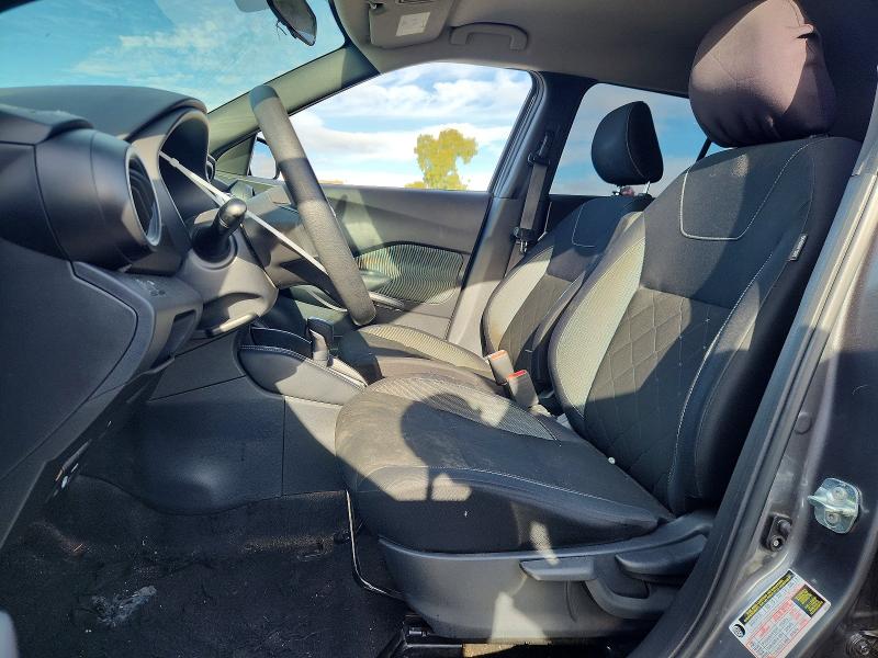 66306336 :رقم المزاد ، 3N1CP5CU5KL564983 vin ، 2019 Nissan Kicks مزاد بيع