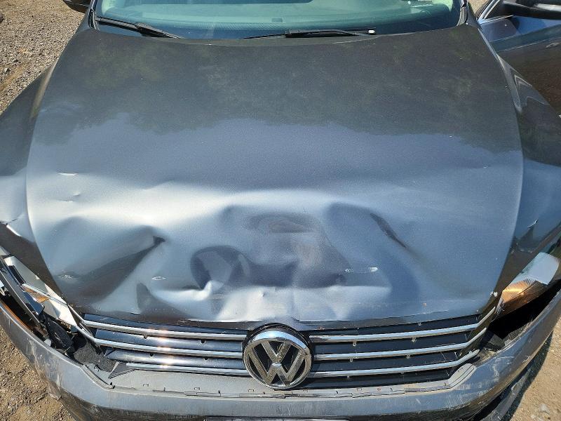 Продажа на аукционе авто 2015 Volkswagen Passat, vin: 1VWCV7A33FC052999, номер лота: 64199846