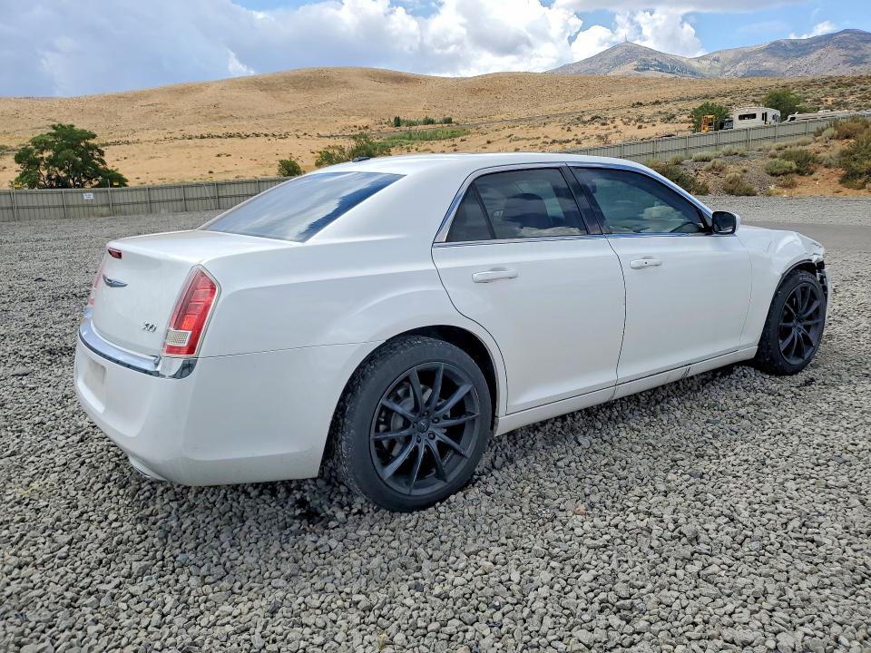 Aukcja sprzedaży 2013 Chrysler 300, vin: 2C3CCARG8DH733168, numer aukcji: 65122026