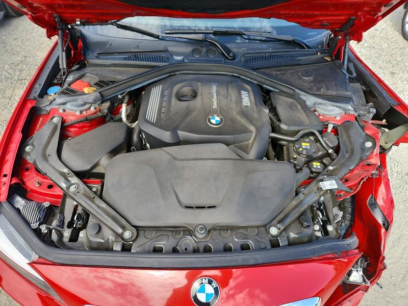 64235476 :رقم المزاد ، WBA2M7C50JVA97413 vin ، 2018 Bmw 230i مزاد بيع