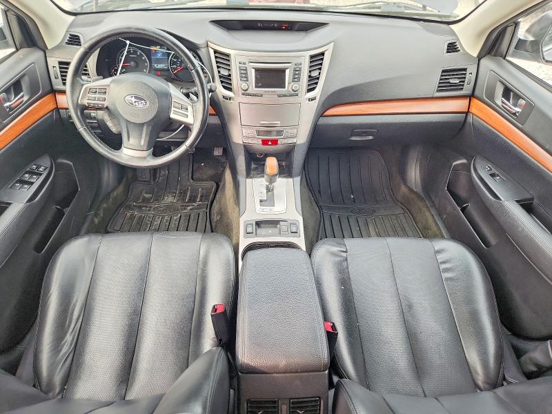 64967786 :رقم المزاد ، 4S4BRDLCXE2208356 vin ، 2014 Subaru Outback مزاد بيع