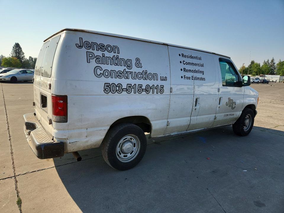 Продаж на аукціоні авто 2005 Ford E150, vin: 1FTRE14W45HA58926, номер лоту: 64146216