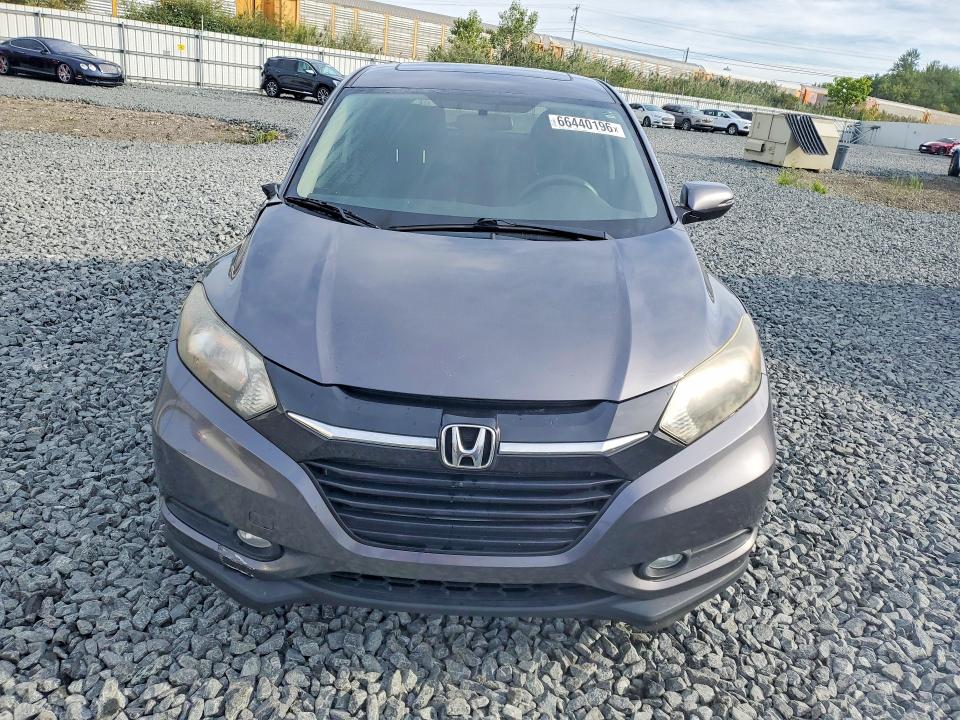 Aukcja sprzedaży 2017 Honda Hr-v, vin: 3CZRU6H50HG709950, numer aukcji: 66440196