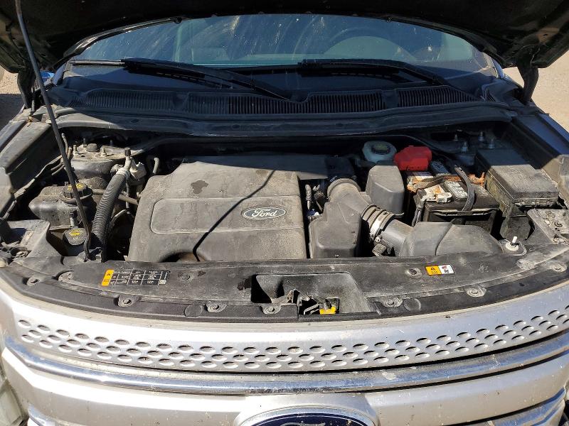 Продажа на аукционе авто 2014 Ford Explorer, vin: 1FM5K8D84EGB29982, номер лота: 66272206