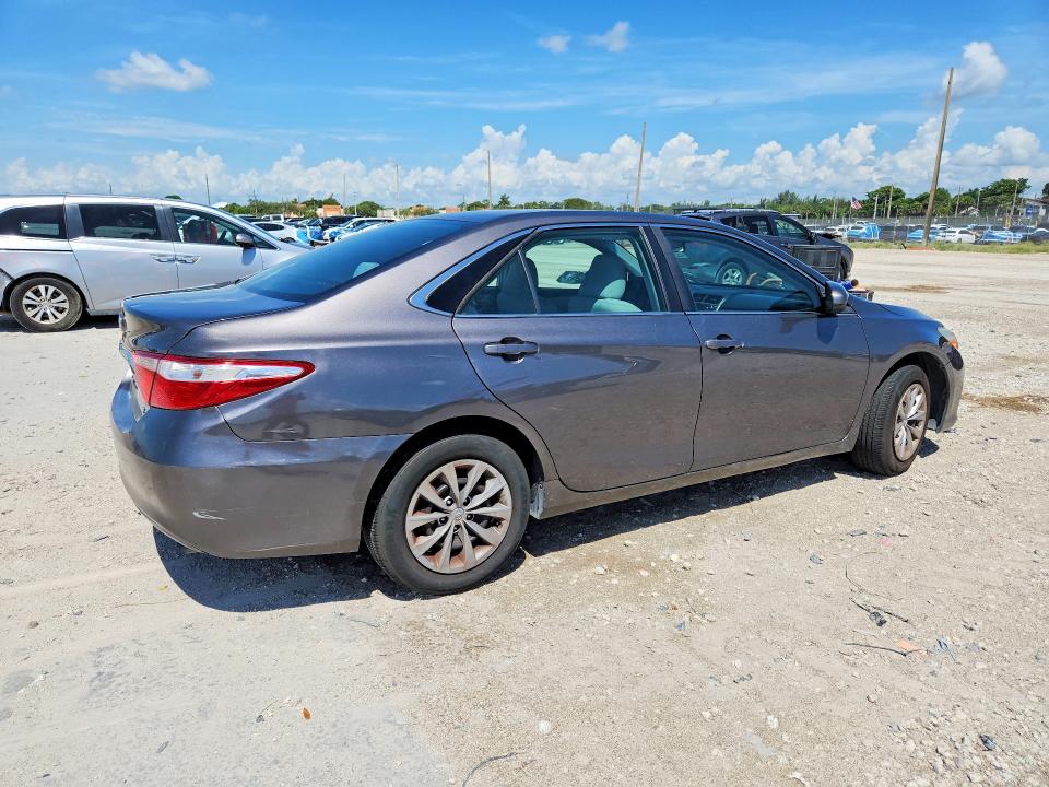 Продажа на аукционе авто 2016 Toyota Camry, vin: 4T1BF1FK5GU562481, номер лота: 66245256