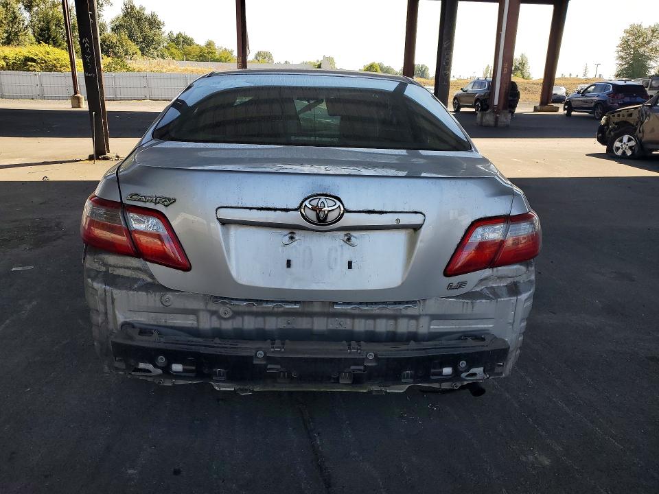 Auction sale of the 2009 Toyota Camry, vin: 4T1BE46K59U413849, lot number: 65208186