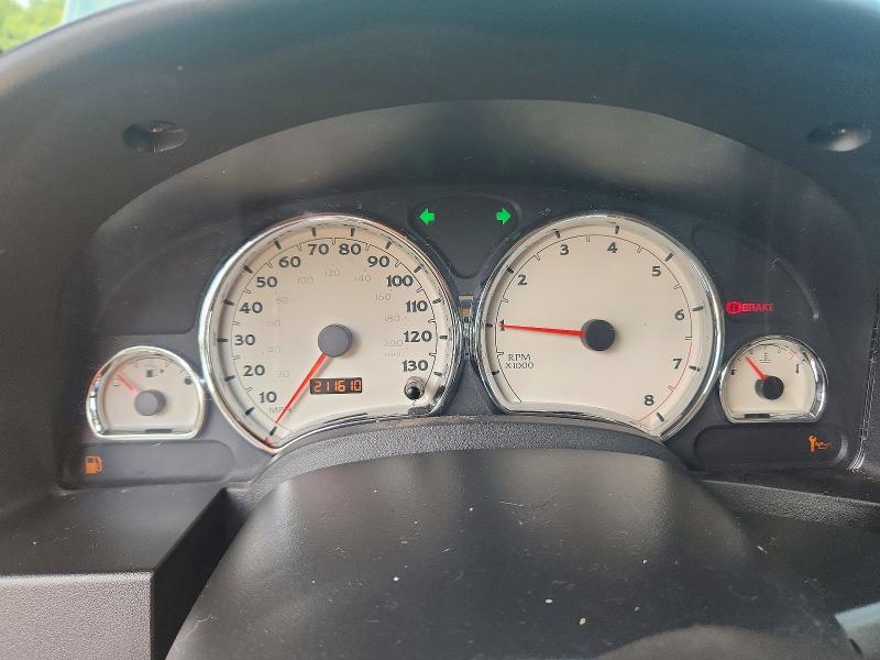 64803836 :رقم المزاد ، 5GZCZ53416S820226 vin ، 2006 Saturn Vue مزاد بيع