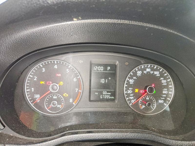 63885476 :رقم المزاد ، 1VWAP7A34DC029004 vin ، 2013 Volkswagen Passat مزاد بيع