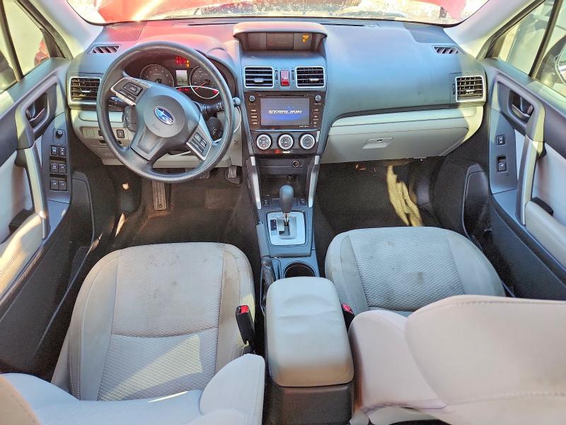 Aukcja sprzedaży 2016 Subaru Forester, vin: JF2SJADC1GH428883, numer aukcji: 66731176
