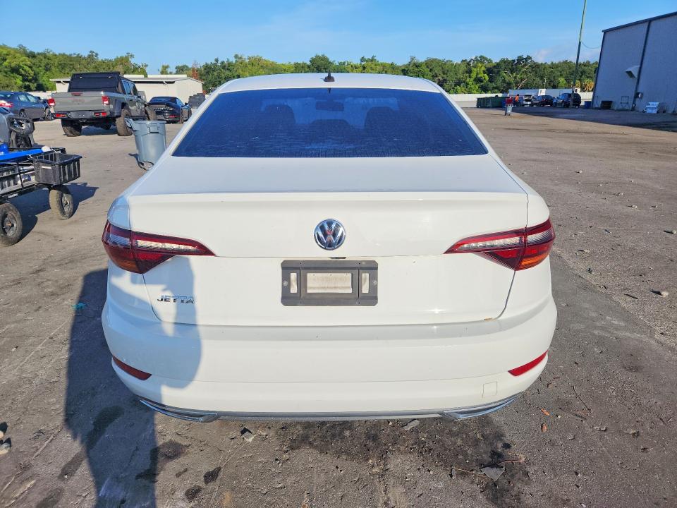 Продаж на аукціоні авто 2019 Volkswagen Jetta, vin: 3VWCB7BU4KM248944, номер лоту: 63890256