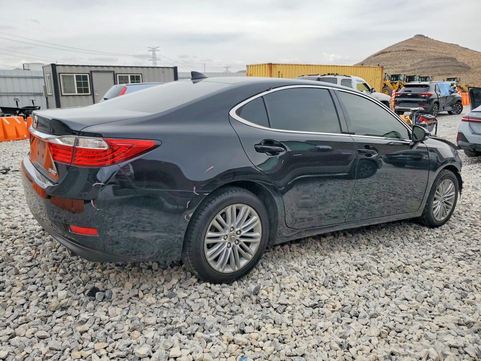 Aukcja sprzedaży 2015 Lexus Es, vin: JTHBK1GG7F2209243, numer aukcji: 64764696