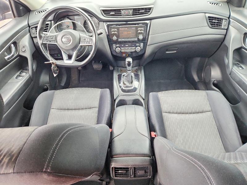 Aukcja sprzedaży 2017 Nissan Rogue, vin: JN8AT2MT6HW134617, numer aukcji: 66087906