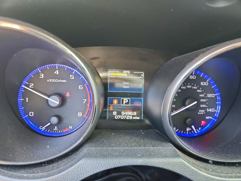 Aukcja sprzedaży 2018 Subaru Outback, vin: 4S4BSADC4J3285584, numer aukcji: 65679336