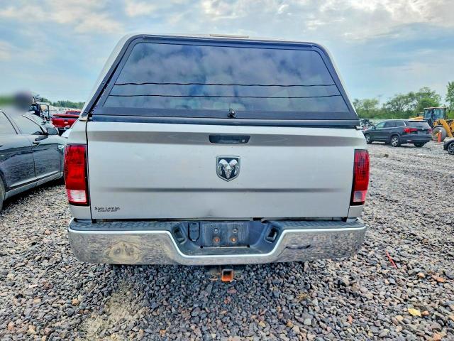 Продаж на аукціоні авто 2015 Ram 1500, vin: 3C6JR6DT0FG549436, номер лоту: 64492966