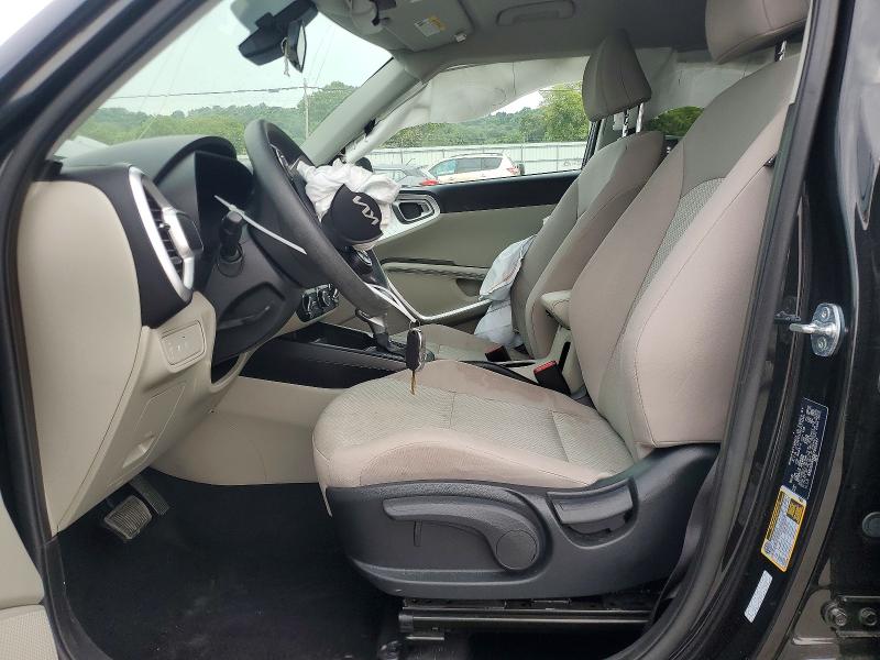 Продаж на аукціоні авто 2025 Kia Soul, vin: KNDJ23AU5S7943447, номер лоту: 65713536