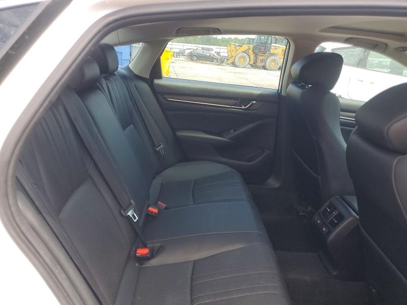 Продаж на аукціоні авто 2021 Honda Accord, vin: 1HGCV1F53MA012121, номер лоту: 65270856