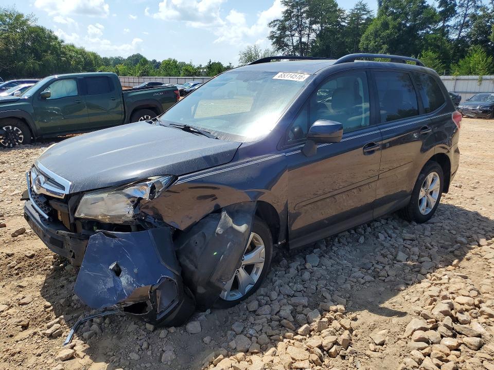 65314516 :رقم المزاد ، JF2SJAEC0EH494465 vin ، 2014 Subaru Forester مزاد بيع