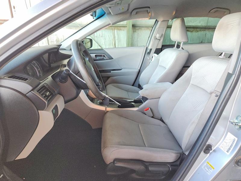 2014 Honda Accord მანქანა იყიდება აუქციონზე, vin: 1HGCR2F33EA117803, აუქციონის ნომერი: 65930646