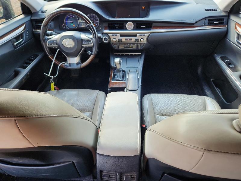 Продажа на аукционе авто 2016 Lexus Es, vin: JTHBW1GG5G2109146, номер лота: 65155056
