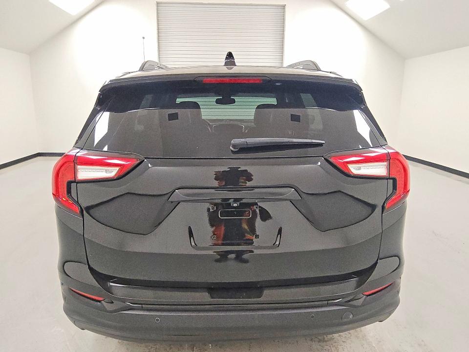 Продаж на аукціоні авто 2022 Gmc Terrain, vin: 3GKALPEV0NL246957, номер лоту: 64071946